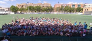 Campus Estiu 2024 Aldaia